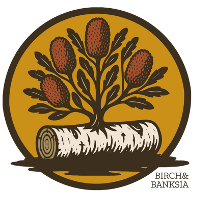 Birch & Banksia