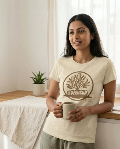 Banksia Crest Unisex Tee