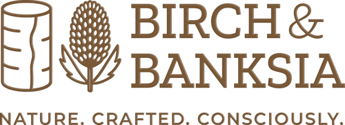 Birch & Banksia